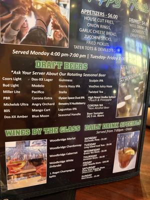 Michael's Sports Pub & Grill by null