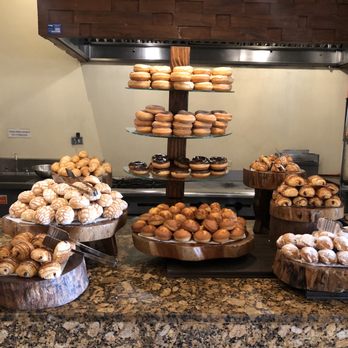 Market Café - Pastries - Mexican Near Me - Cancún, ROO Market Café - Pastries - Mexican Near Me - Cancún, ROO