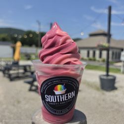 Southern Sweets And Eats - Dole whip
