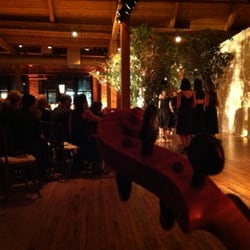String Theory - At Bridgeport Art Center.