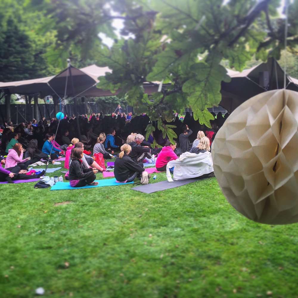 WellFest - Festivals Near Me - Dublin, D