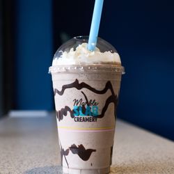 Marble Slab Creamery & Great American Cookies