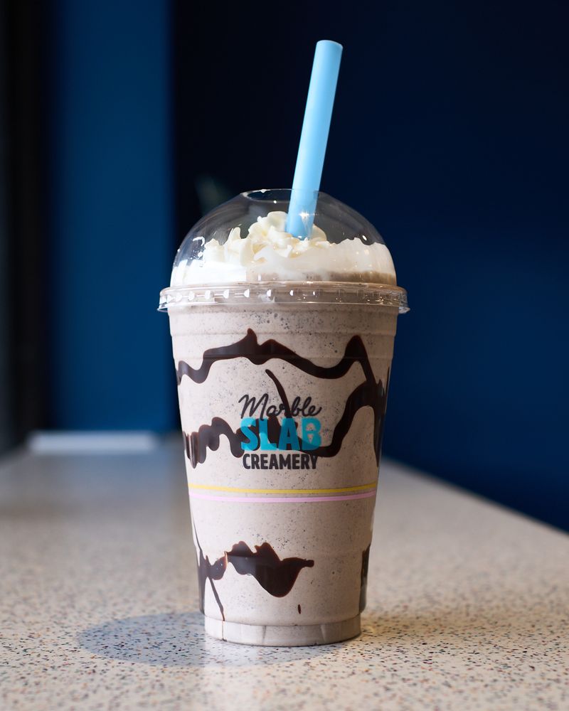 Marble Slab Creamery And Great American Cookies MARBLE SLAB CREAMERY & GREAT AMERICAN COOKIES - Updated June 2025 - 59