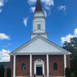 First Baptist Church - Creedmoor - Since 1895 bringing hope for salvation through Jesus Christ to our community.