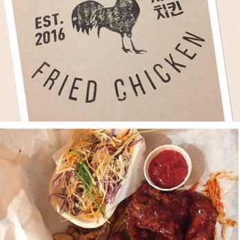 Seoul Fried Chicken - Korean Near Me - Edmonton, Alberta Seoul Fried Chicken - Korean Near Me - Edmonton, Alberta