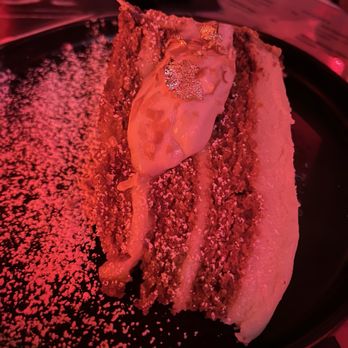 Hyde and Seek - Carrrot cake - Caribbean Near Me - Brooklyn, New York Hyde and Seek - Carrrot cake - Caribbean Near Me - Brooklyn, New York