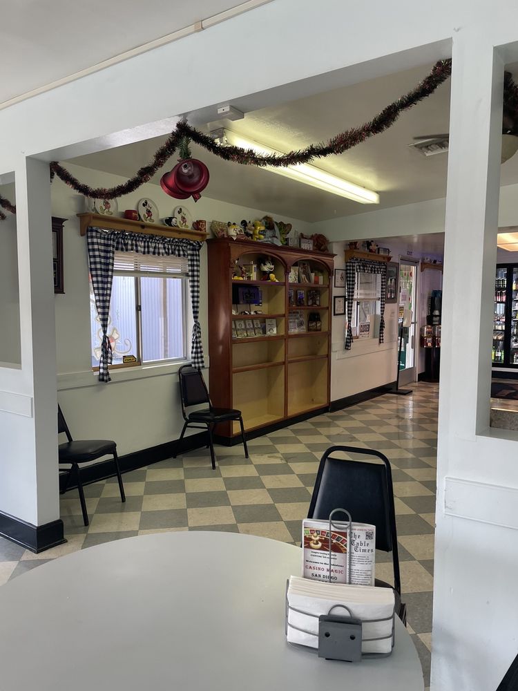 Antonelli's Deli