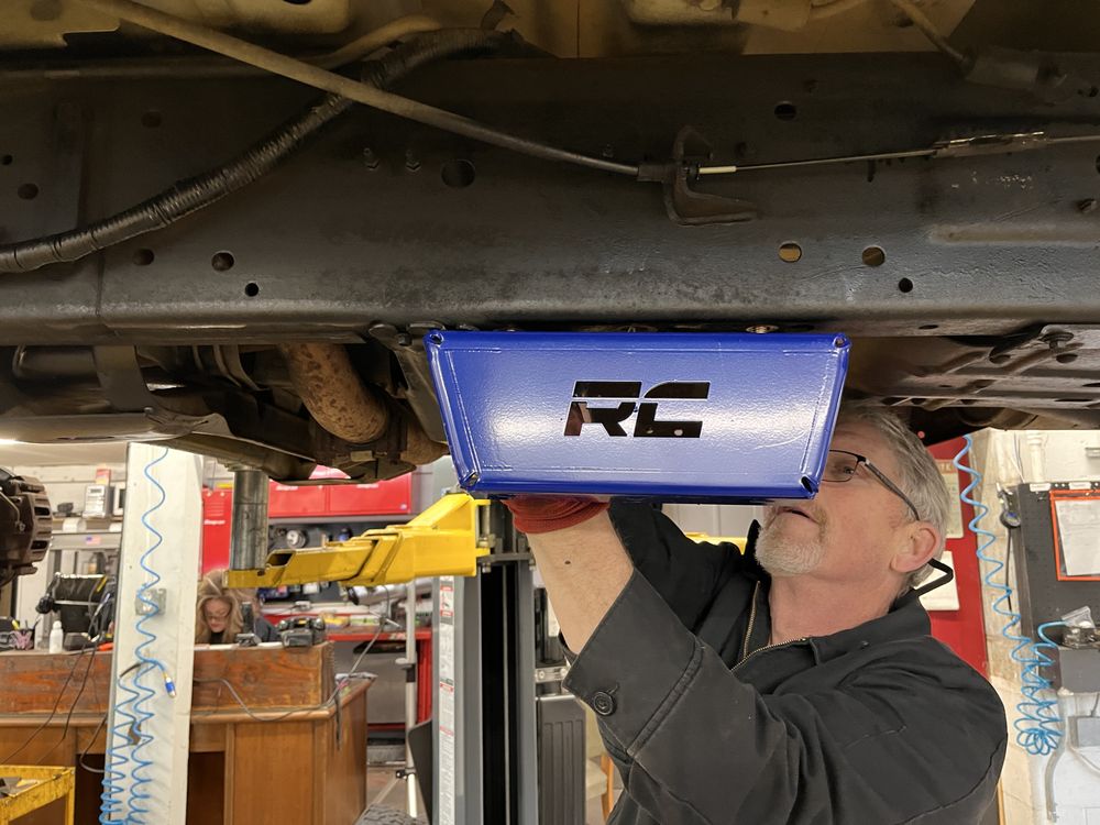 SPRINGS BRAKE AND SUSPENSION 15 Photos & 13 Reviews 13407 NE Salmon Creek Ave, Vancouver