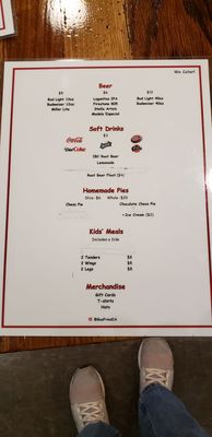 Gus's World Famous Fried Chicken by null