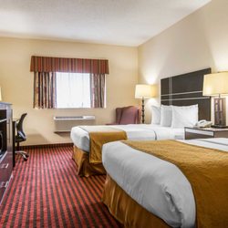 Quality Inn Schenectady - Albany