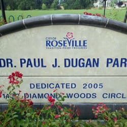 Paul J Dugan Park
