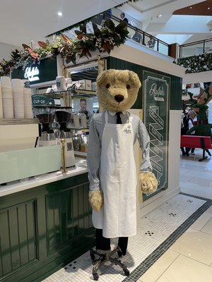 Ralph's Coffee by null