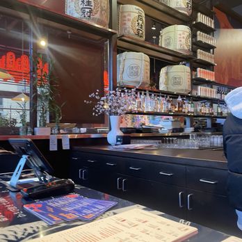 Blue Sushi Sake Grill - Sushi Bars Near Me - Dallas, Texas Blue Sushi Sake Grill - Sushi Bars Near Me - Dallas, Texas