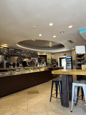 Nanou French Bakery & Café by null