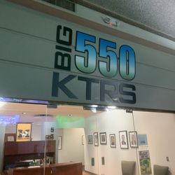 Ktrs 550 Am