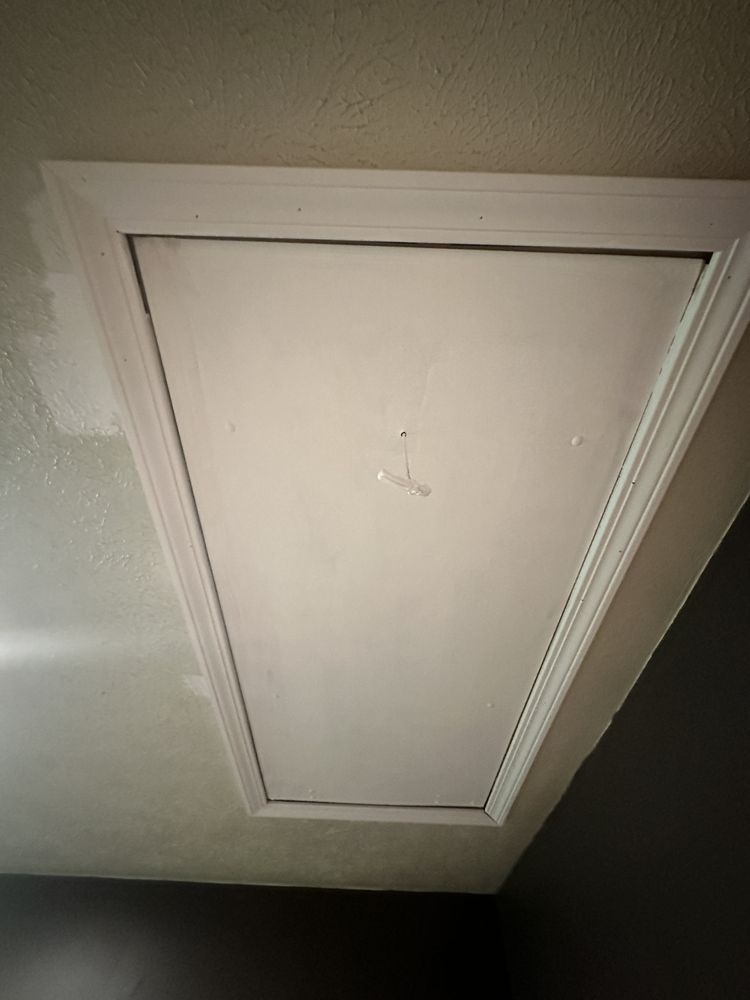 Slide of Pf Home Service