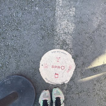 SPRO - Coffee & Tea Near Me - San Francisco, California