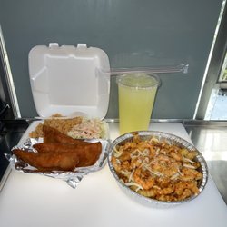 Empanadas