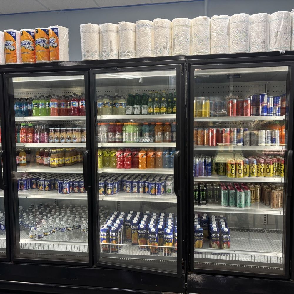 NYC Deli Mercado - More drinks - Delis Near Me - Summerville, South Carolina