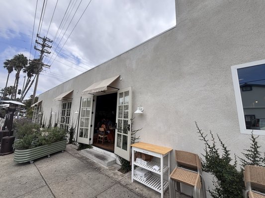 Beethoven Market by null