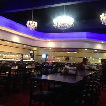 Kami Buffet & Grill - Inside dining area - Buffets Near Me - Rosemead, California Kami Buffet & Grill - Inside dining area - Buffets Near Me - Rosemead, California
