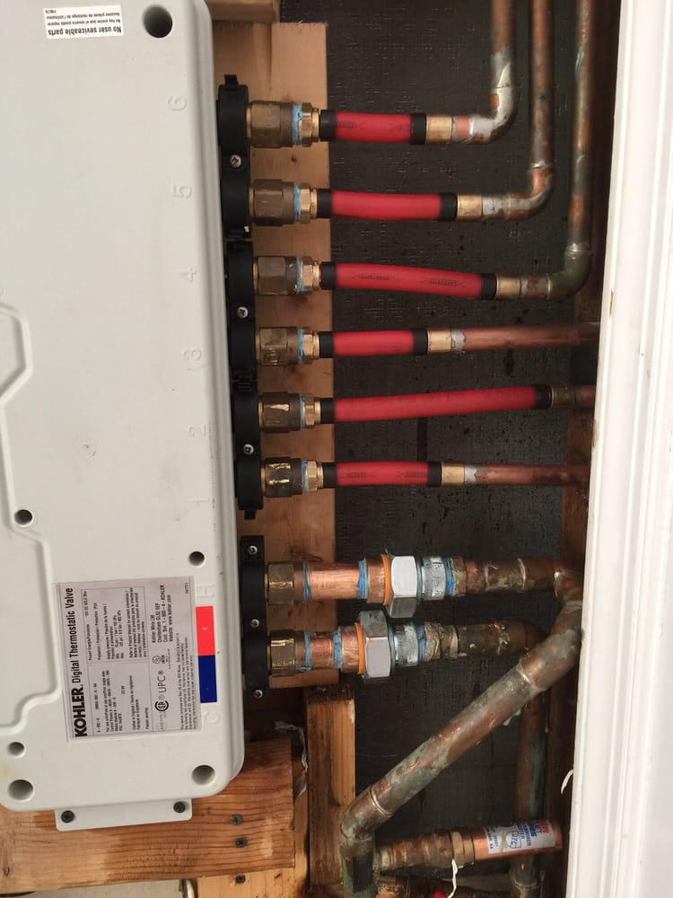 Slide of Gilkin Plumbing & Heating