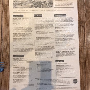 First Watch - Breakfast & Brunch Near Me - Houston, Texas First Watch - Breakfast & Brunch Near Me - Houston, Texas