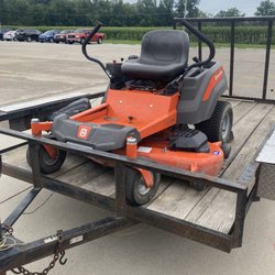 Bendle Lawn Equipment-Main