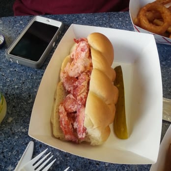 Steamers - Lobster roll - Seafood Markets Near Me - Newton, Massachusetts