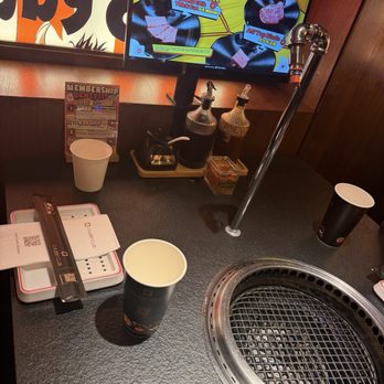 Chubby Cattle BBQ - Barbeque Near Me - Irvine, California