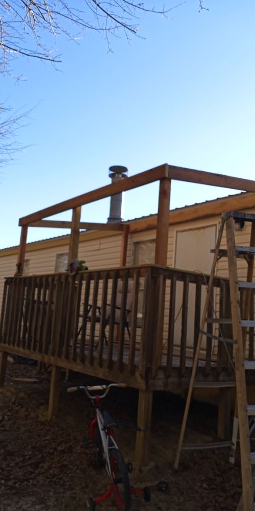 Slide of Unlimited Construction