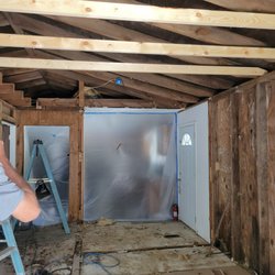 Marshall Renovations