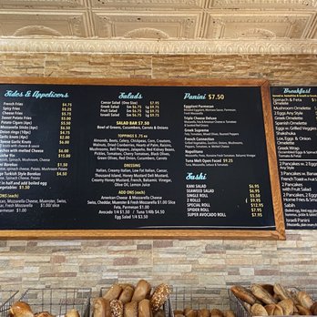Bagels & Co. - Bakeries Near Me - New York, New York Bagels & Co. - Bakeries Near Me - New York, New York