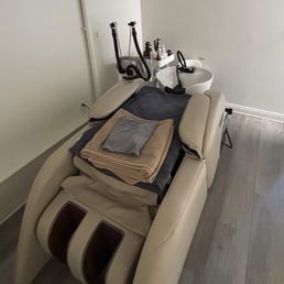 PURELUX SCALP SPA - Updated October 2025 - 205 Photos & 302