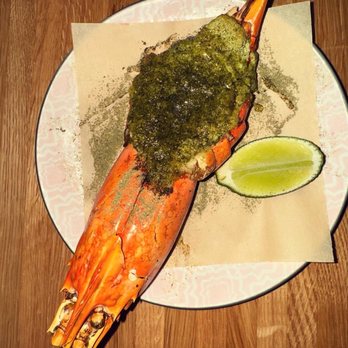 Dhamaka - Indian Near Me - New York, New York