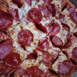 Domino’s Pizza