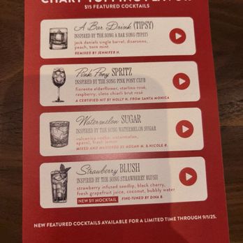 North Italia - Seasonal drinks - Italian Near Me - Cerritos, California North Italia - Seasonal drinks - Italian Near Me - Cerritos, California
