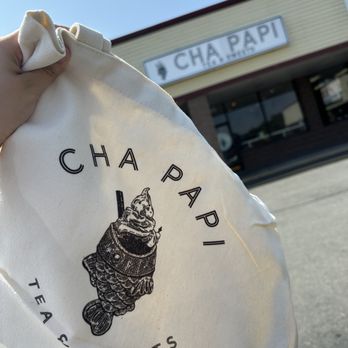 Cha Papi - Donuts Near Me - West Hartford, Connecticut Cha Papi - Donuts Near Me - West Hartford, Connecticut