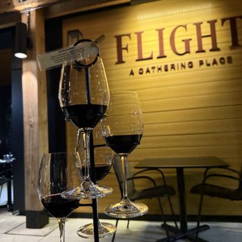 Flight A Gathering Place - Modern European Near Me - Charlotte, North Carolina Flight A Gathering Place - Modern European Near Me - Charlotte, North Carolina