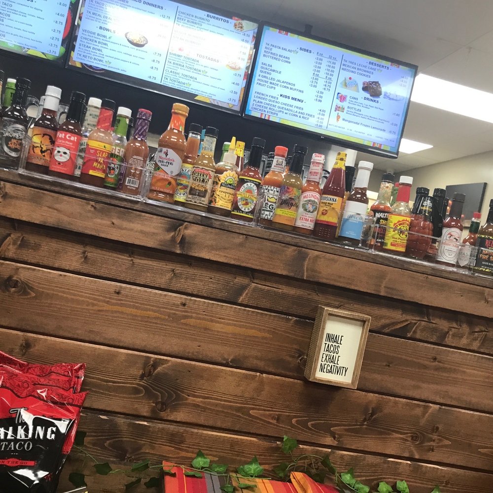 Taco Kings - Hot sauce bar - Mexican Near Me - Warren, Michigan Taco Kings - Hot sauce bar - Mexican Near Me - Warren, Michigan