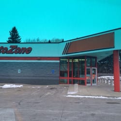 AutoZone