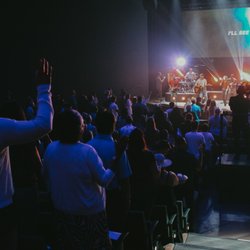 Vantagepoint Church