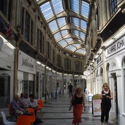 Royal Arcade