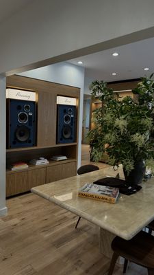 RHYTHM ZERO | WEST VILLAGE by null