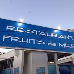 La Barque Bleue - The signs