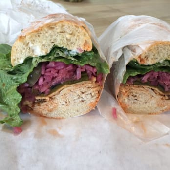 Big Front Door - Loins of Fire! - Delis Near Me - San Diego, California