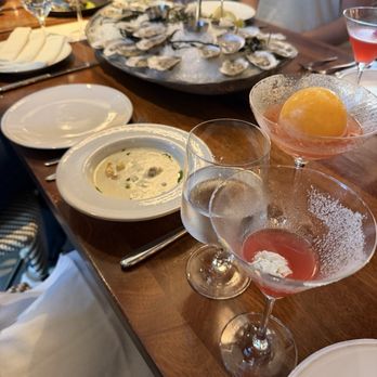 Little’s Oyster Bar - Seafood Near Me - Houston, Texas Little’s Oyster Bar - Seafood Near Me - Houston, Texas