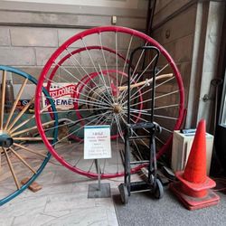Tamaqua Historical Society Museum
