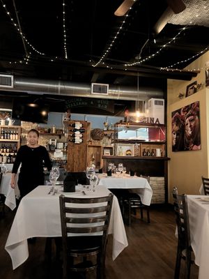 Di Valle's Cucina Italiana by null