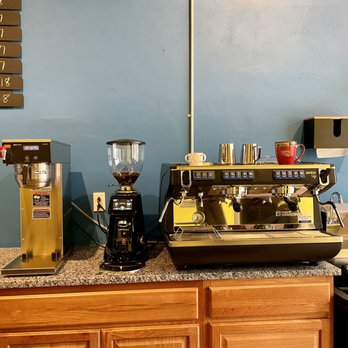 Chicky's Coffee - a coffee machine and coffee grinder - Coffee Roasteries Near Me - Bernalillo, New Mexico Chicky's Coffee - a coffee machine and coffee grinder - Coffee Roasteries Near Me - Bernalillo, New Mexico